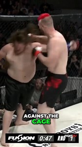 6.2K views · 12 shares |  Super Heavyweight Showdown!  @Brandon Economu vs. Brady Meister – an explosive Super Heavyweight Amateur MMA battle!  These two warriors step into the cage with power, skill, and determination to prove who’s the best. Expect heavy strikes, intense grappling, and nonstop action!  Who takes the win? Watch it all go down on FIGHT.TV  #MMA #FightNight #SuperHeavyweight #KnockOutAction | FIGHT.TV | Facebook