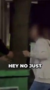 Drunk Woman Gets Aggressive: Bouncers Struggle to Maintain Control . #BarFight #BouncerLife #PublicSafety #AlcoholProblems #DealingWithDrunks #NightOutGoneWrong #PublicIntoxication #DrunkAndDisorderly #NightlifeGoneWrong #SecurityChallenges | Doorman Diaries