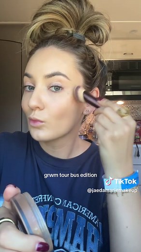 jaedamariemakeup on TikTok