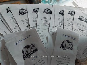 العاشرة صباحا بتوقيت اثينا 🔥 اثينا أبوتيج ♥️ | Athena Restaurant