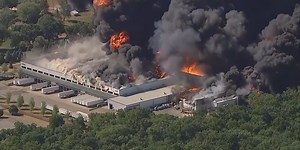 Two years since Rockton’s Chemtool explosion, residents demand for more help