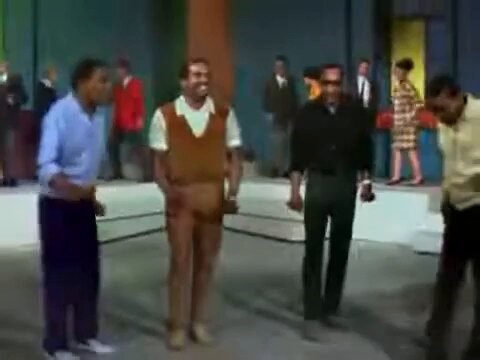Four Tops - Baby I Need Your Loving (1964)Their breakthrough hit single at Motown & one of their very best! Masterpiece. Composed by Holland-Dozier-Holland, it captures another glorious lead vocal by Levi Stubbs, backed by the Tops' heavenly harmonies. #Legends