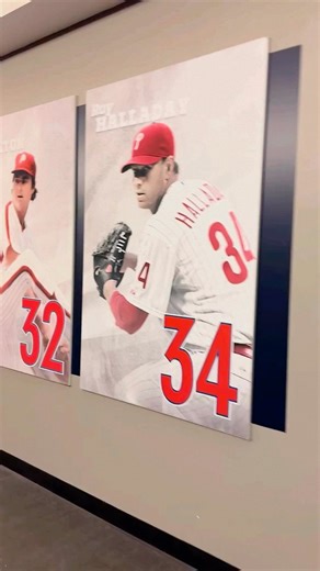 3K views · 18 reactions | This week, @citizensbankpark has been transformed into a golfing haven as @upperdeckgolf takes over the iconic @mlb stadium, offering a once-in-a-lifetime experience that combines the thrill of golf with the grandeur of playing on the Philadelphia Phillies’ home turf. | Golf Association of Philadelphia | Facebook