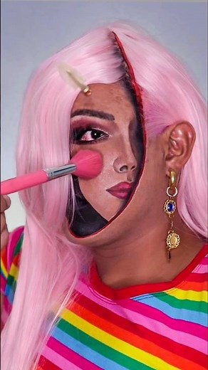 Funny makeup fails that will make you laugh out loud