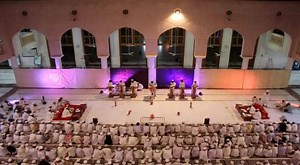 Bait Bazi competition held at Jamia Baitussalam for enhancing student exposure and giving them an opportunity to present their skills along with a break from the busy schedule #JamiaBaitussalam #Karachi #Education #Baitussalam | Baitussalam