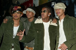 Omarion reveals J-Boog taunted Raz-B about alleged sexual abuse by Chris Stokes
