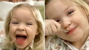 Mia-Sophie Wellenbrink: So sieht das "Fruchtalarm"-Mädchen heute aus