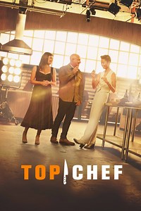Top chef S17E02 replay : revoir en streaming votre programme TV