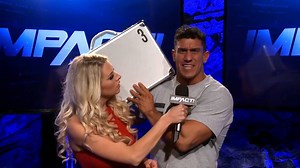 26K views · 501 reactions | It would appear absolutely everybody thinks EC3 is being fired. #IMPACTonPop | TNA Wrestling | Facebook