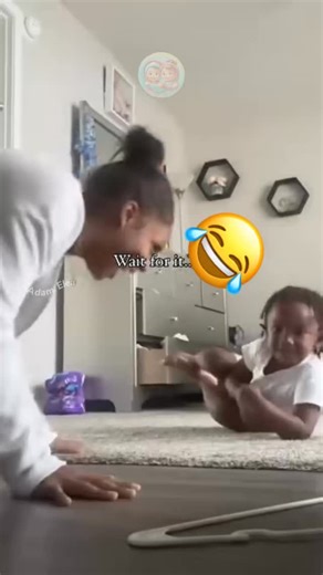 Adam & Elea | Kids Jump Scares Gone Wrong 😂👶 #AdamAndElea These funny toddlers and kids get the shock of their lives when parents try to surprise them... | Instagram