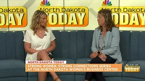 North Dakota Women's Business Center is creating opportunities for women! | North Dakota Today