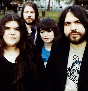 The Magic Numbers music, videos, stats, and photos | Last.fm