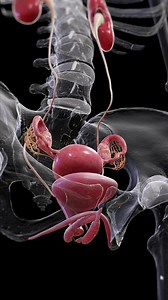 🌟 Inside the Female Body: Uterus, Bladder, and Ovaries 🌟 The uterus, bladder, and ovaries are vital organs that play key roles in reproductive health and urinary function. The uterus supports pregnancy and menstruation, the ovaries produce eggs and hormones, and the bladder stores and expels urine. Learn more about how these organs work together to maintain overall health. Share your insights or questions about female anatomy! #WomenHealth #AnatomyEducation #SciePro #uterus #meded #sciart #sci