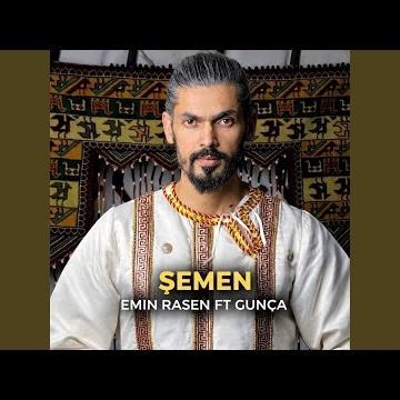 Shemen (feat. Gunça Çaryýewna)