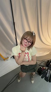 マネさんがたくさん撮ってくれた❣️