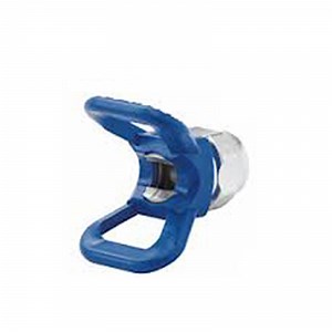 [Hot Item] Paint Sprayer Blue Big Tip Guard for Ltx Xhd Rac Size 211 to 625 Big Blue Type