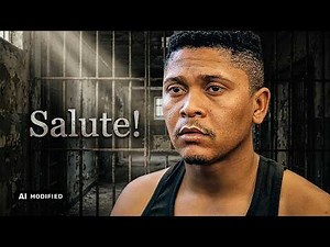 SALUTE! | Namibia Prison Drama Full Movie | African Film In English | Watch Now HD