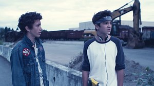 Follow Me (2015)