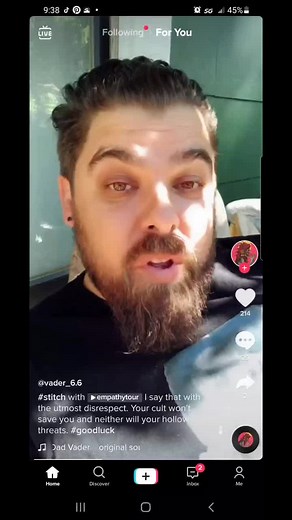 midwest mixer driver on TikTok