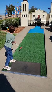 Ready for the ultimate fun-packed adventure? Check out our Gel Blaster Fun Pack:  One Gel Blaster Game (our newest and most thrilling attraction!) ⛳️ 18 holes of mini golf ️ One go-kart race  One bumper car session  A $5 game card with a $2 bonus boost #Golfland #GelBlasters #MiniGolf #GoKart #FamilyFun | Roseville Golfland Sunsplash | Facebook