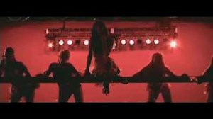 The Pussycat Dolls - Whatcha Think About That (feat. Missy Elliott)