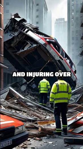 The Unforgettable 1974 Xenia Tornado