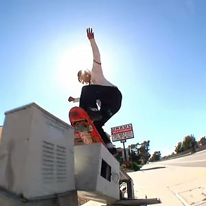 BLOOD WIZARD SKATEBOARDS on Reels