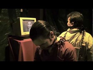 SAW - Music Trap 2012 (fan fiction)