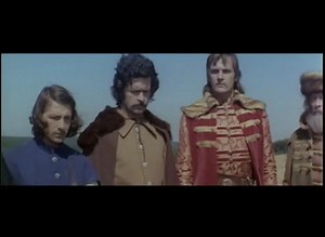 Frații Jderi (1974) | Filme Vechi