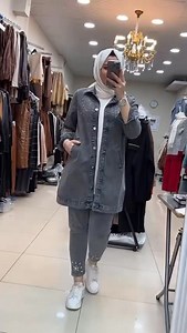 258K views · 2.2K reactions | New model ❤️ ensemble mayass 36/38/40/42/44/46/48 | Josef & jacaube | Facebook