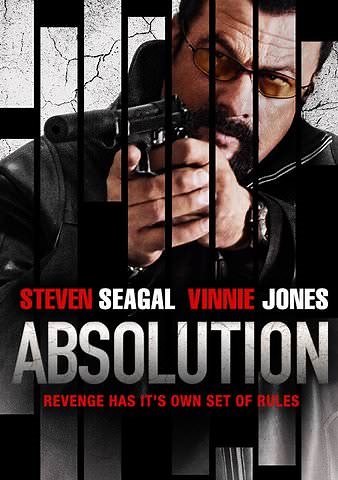 Absolution Trailer