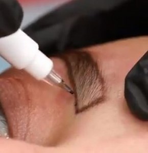 4.8K views · 28 reactions | Eyebrow Transformations | Between the Hammer | Facebook