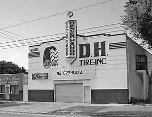 Denver Harbor, Houston - Alchetron, The Free Social Encyclopedia