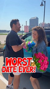 225K views · 2.4K reactions | Professional Reenactment of Candice’s WORST DATE EVER  Do you have a #WorstDateEver story to share with us? Give us a call tomorrow morning at 7:40am CT or send us a DM! | KiddNation | Facebook