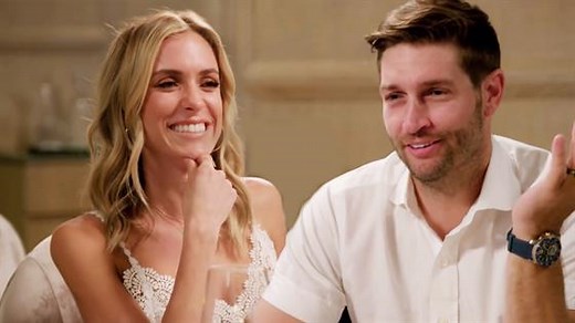 Kristin Cavallari & Jay Cutler's Best Date Night Moments