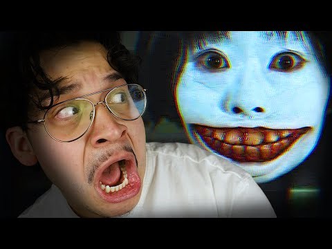 Slowly Losing My Sanity Through Rare Japanese Horror | Death Forest 3