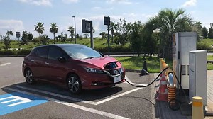 Japan: High Number Of EV Chargers Did Not Jump Start The Market
