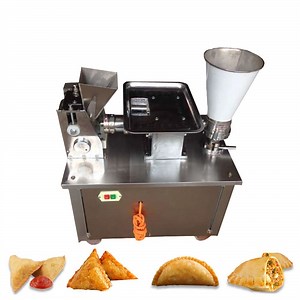 [Hot Item] Manual Dumpling Making Machine Automatic Dumpling Maker Dumpling Machine