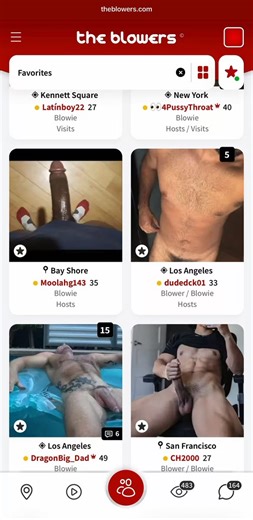 RT @pigstube_: https://t.co/sHFSIoUzC9 Fuck, the insane amount of thick, veiny, cum-loaded cocks on this app is total madness🍆👅
