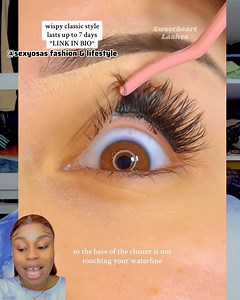 Easy way to fix eyelashes | Sexyosas fashion & lifestyle