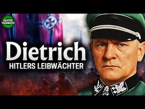 Josef Dietrich – Hitlers sadistischer Leibwächter Dokumentarfilm