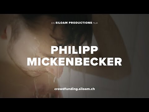Philipp Mickenbecker | Crowdfunding Trailer