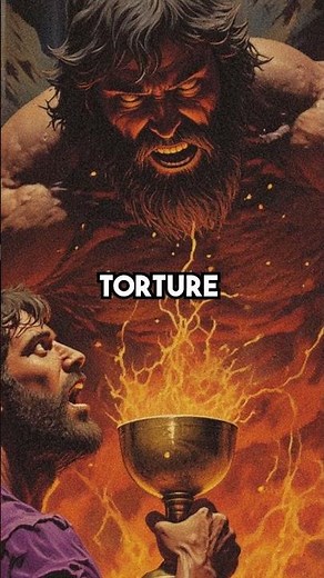 Roman Emperor Became a Human Footstool - Most Humiliating Defeat in History
