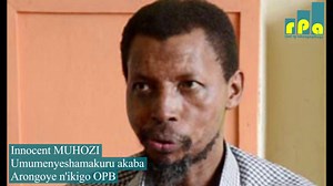 Inyingisho zibiba urwanko ishirahamwe Bimenye Burundi communication center rimaze igihe rikwiragiza ngo ni uburozi buriko bukwiragizwa mu mitima y'abarundi. Innocent Muhozi, arongoye ikigo gicungera ibikorwa vy’ibimenyeshamakuru OPB ananegura ingene inzego zitandukanye z’igihugu zireka bene izo nyigisho zigakwiragizwa. 🎧 | Rpa Ijwi ry'Abanyagihugu