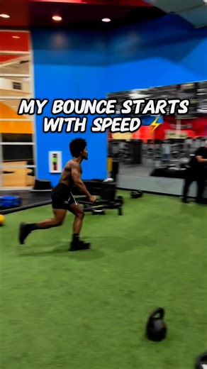 65 reactions · 5 comments | Speed is the first link in the power...