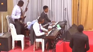 18 reactions | We're marching to zion beautiful Zion - by bro Paul | Gospel Music Space | Facebook
