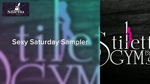 The Stiletto Gym by FIMB on Reels