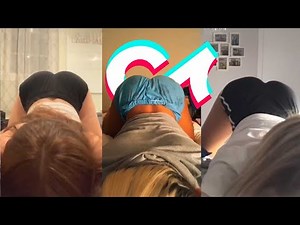 Head Down Show Back Challenge TikTok Compilation Doggy 2021