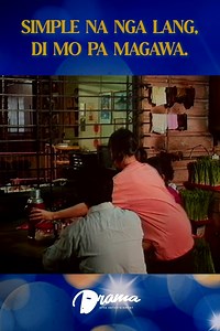 1.7K views · 16 reactions | Nako, di ka ata bagay na magtrabaho dito. O kahit saan. Movie starring #SharonCuneta #ChristopherdeLeon #HildaKoronel | Viva Drama | Facebook