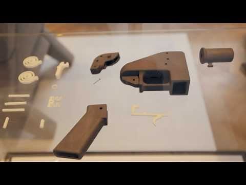 Kieran Long interview: "Can these parts go together and kill someone? The answer is yes." | Dezeen